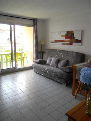 1 Bedroom Apartment for 4
